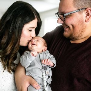 Meet your Posher, Holly